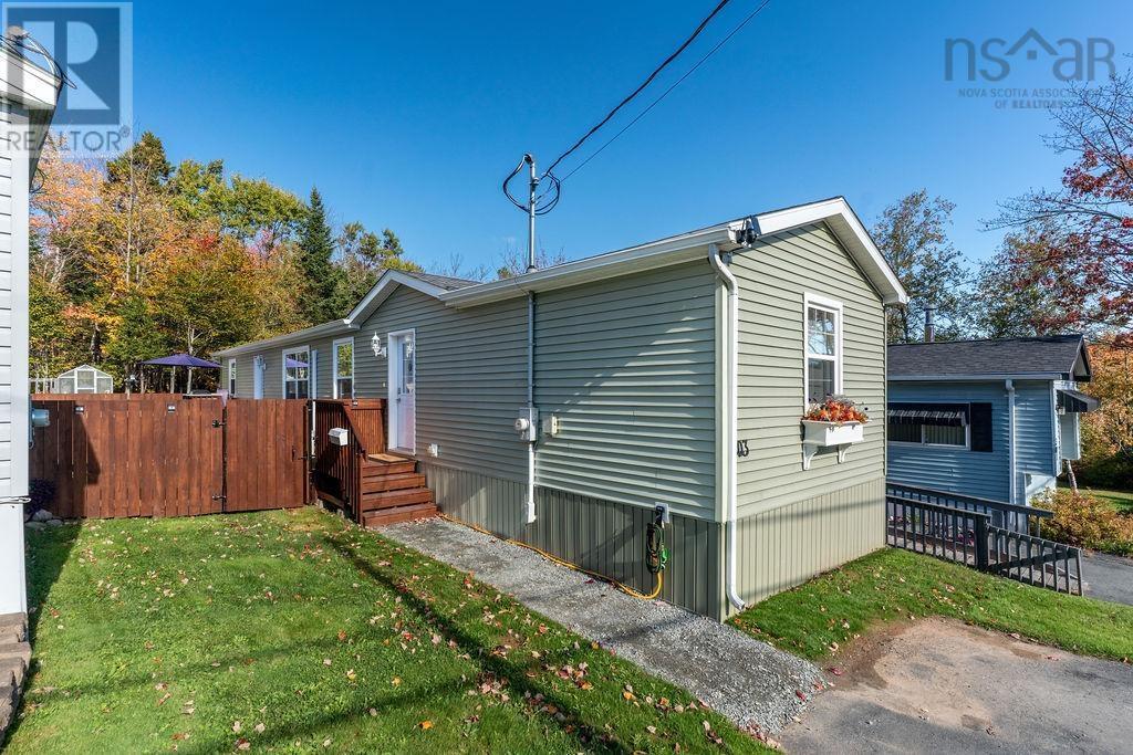 303 Ioney Hill, Beaver Bank, Nova Scotia