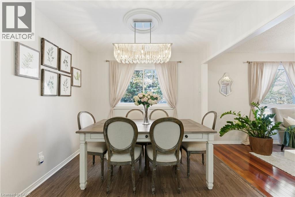 1205 Lamb's Court Unit# 15, Burlington, Ontario  L7S 2G5 - Photo 17 - 40801926