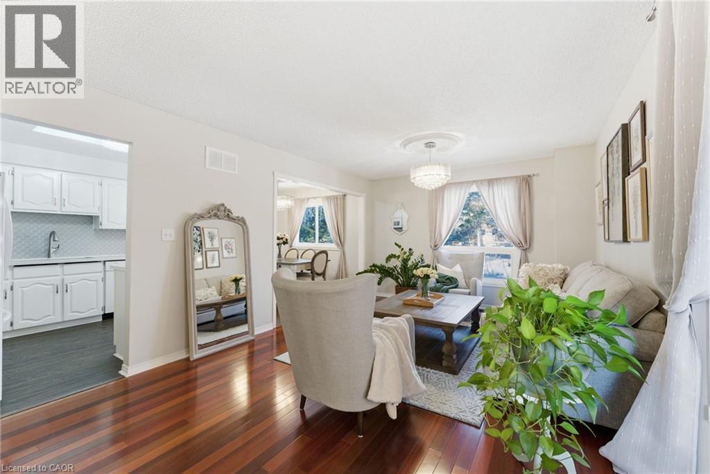 1205 Lamb's Court Unit# 15, Burlington, Ontario  L7S 2G5 - Photo 10 - 40801926