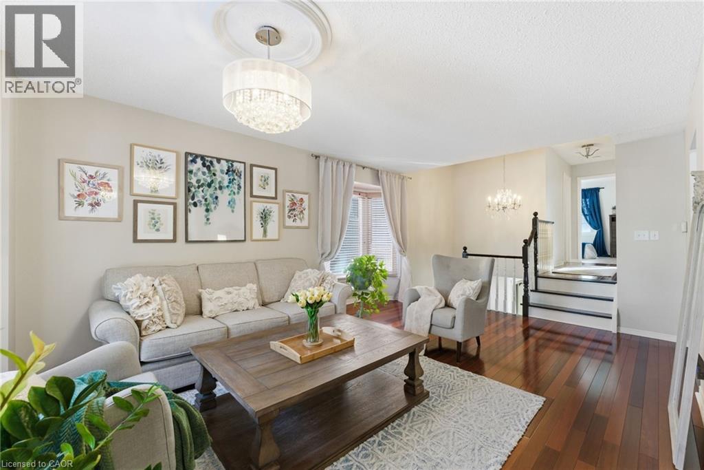 1205 Lamb's Court Unit# 15, Burlington, Ontario  L7S 2G5 - Photo 13 - 40801926