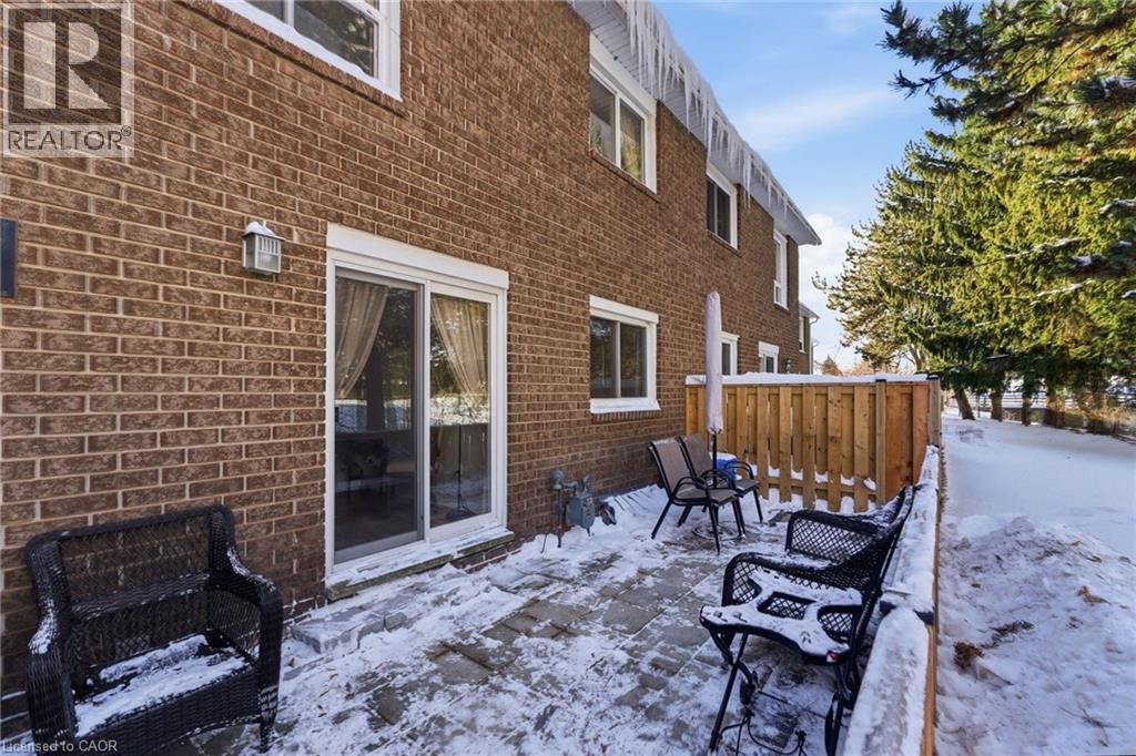 1205 Lamb's Court Unit# 15, Burlington, Ontario  L7S 2G5 - Photo 34 - 40801926