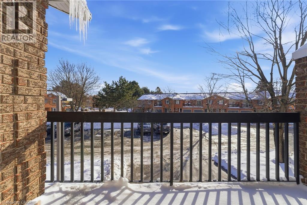 1205 Lamb's Court Unit# 15, Burlington, Ontario  L7S 2G5 - Photo 35 - 40801926