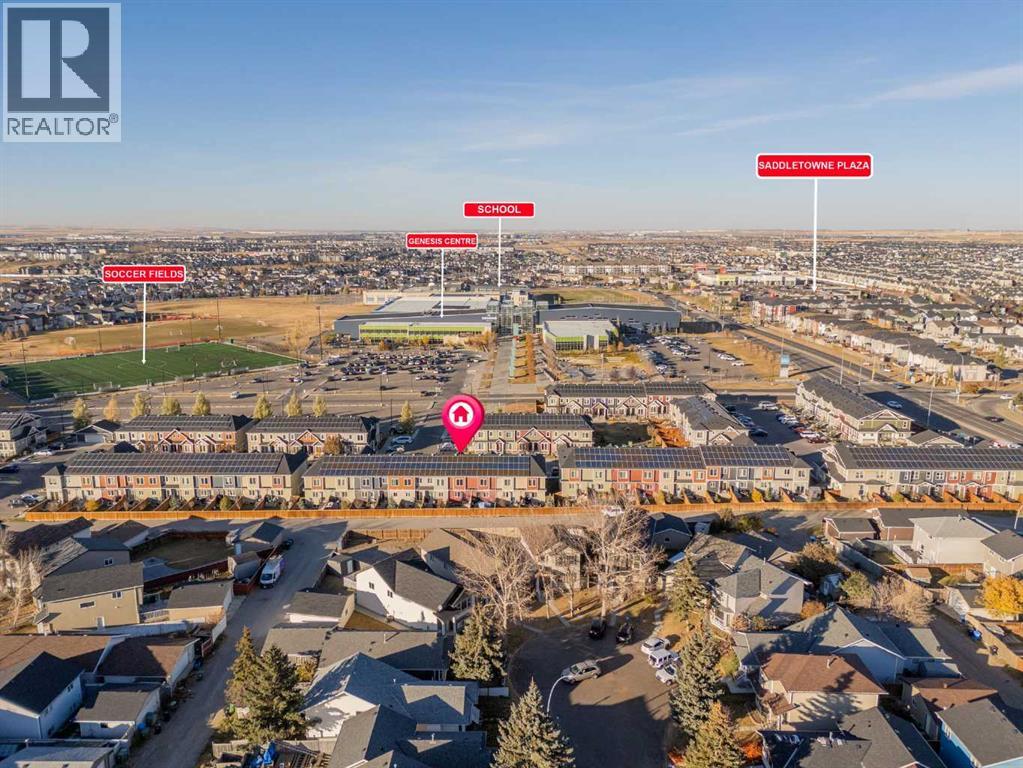 1616, 7451 Falconridge Boulevard NE, Calgary, Alberta  T3J 0Z8 - Photo 9 - A2267226