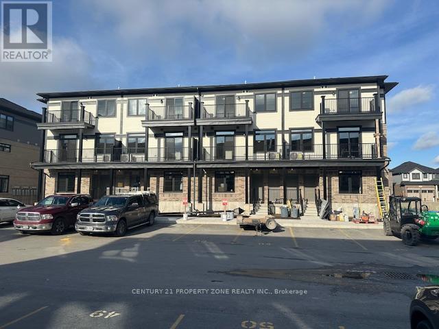 55 LOMOND LANE, kitchener, Ontario