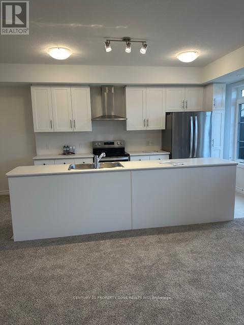 55 Lomond Lane, Kitchener, Ontario  N2R 1R7 - Photo 11 - X12933050