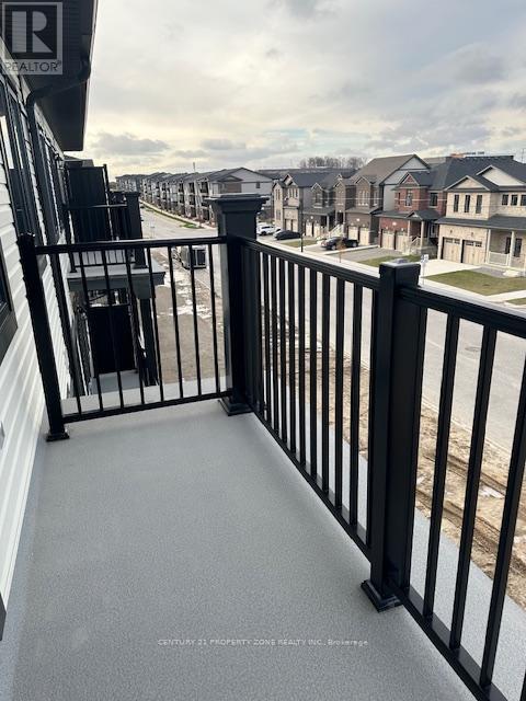 55 Lomond Lane, Kitchener, Ontario  N2R 1R7 - Photo 13 - X12933050