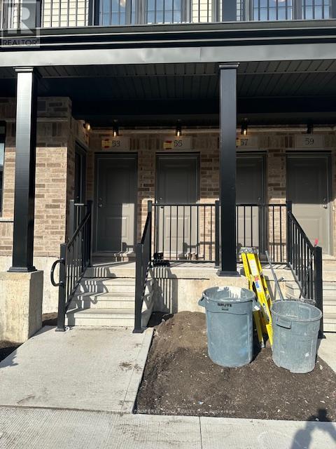 55 Lomond Lane, Kitchener, Ontario  N2R 1R7 - Photo 30 - X12933050