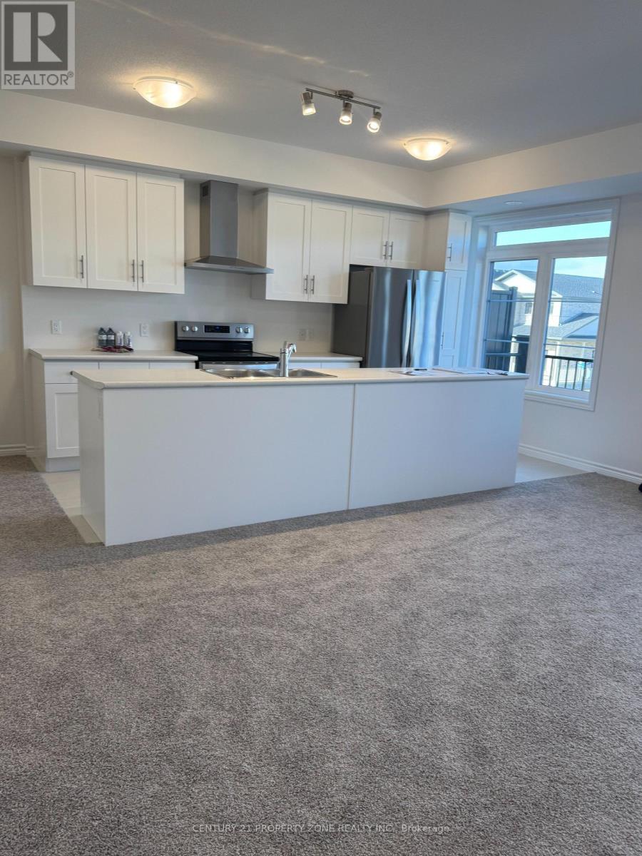 55 Lomond Lane, Kitchener, Ontario  N2R 1R7 - Photo 9 - X12933050