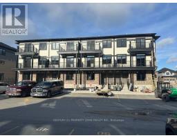 55 LOMOND LANE, Kitchener, Ontario