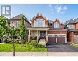 9 TOULOUSE STREET, Whitby, Ontario