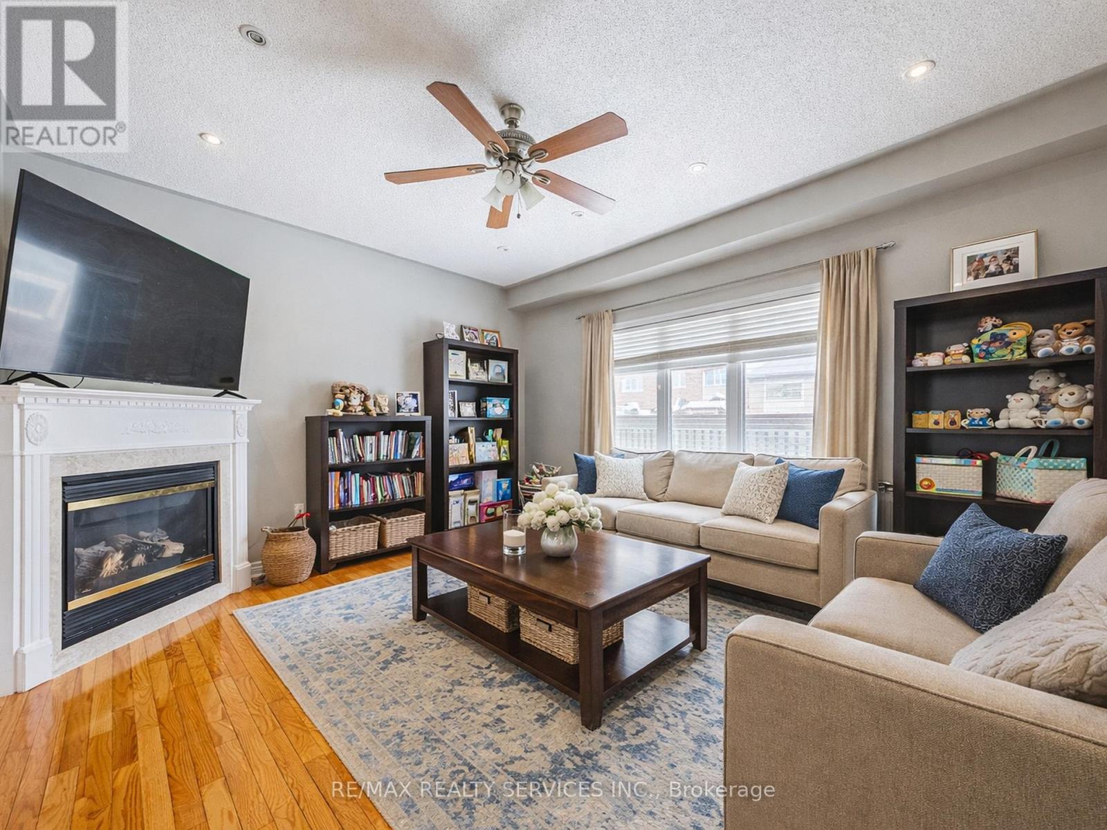 66 Citadel Crescent, Brampton, Ontario  L6P 1X8 - Photo 13 - W12762046