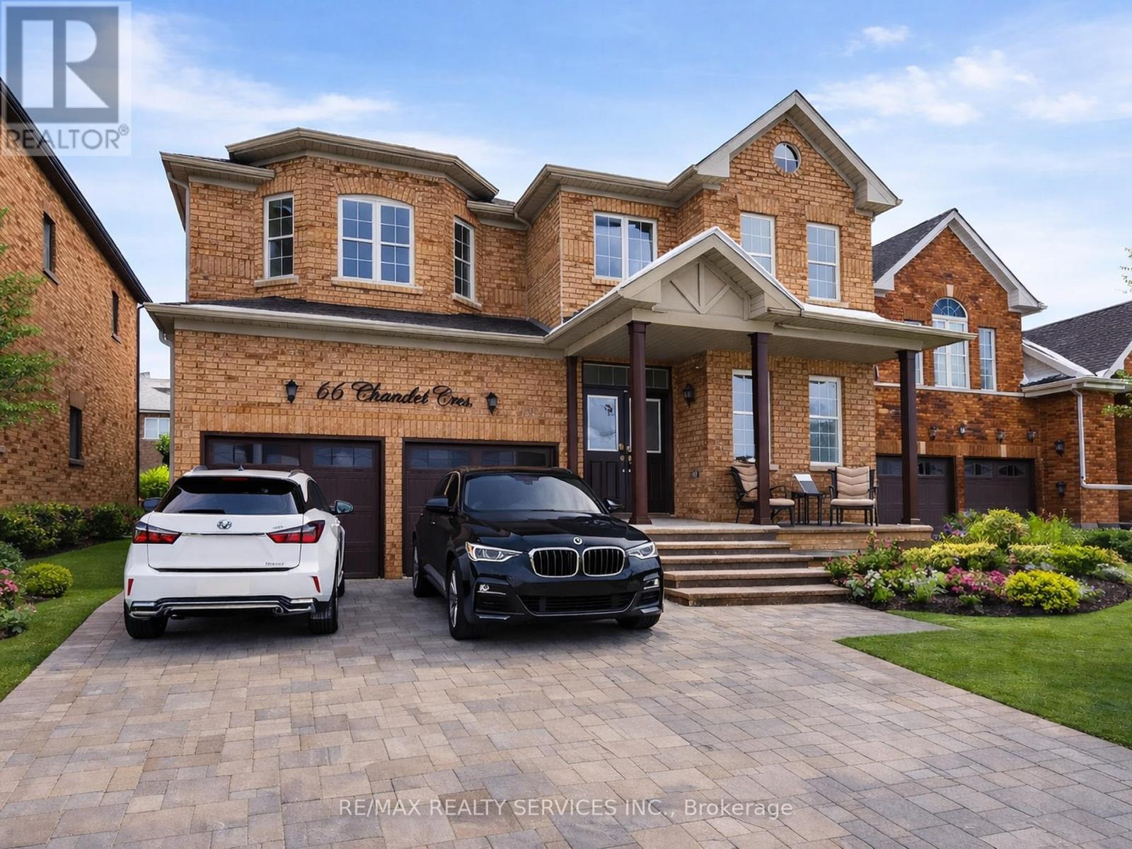 66 CITADEL CRESCENT, Brampton, Ontario