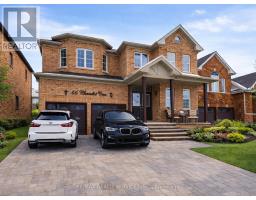 66 CITADEL CRESCENT, Brampton, Ontario