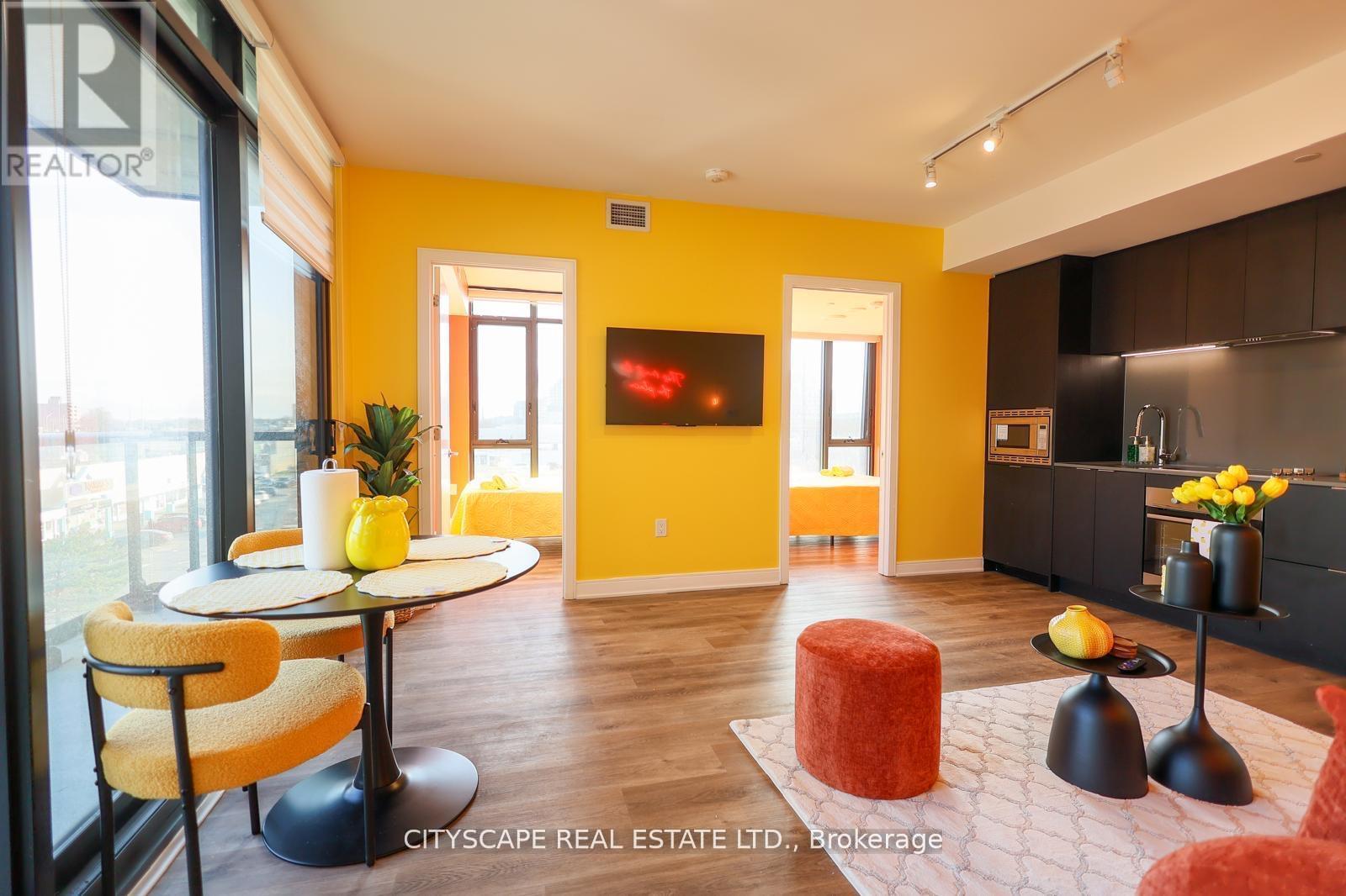 302 - 86 Dundas Street E, Mississauga (Cooksville), Ontario  L5A 0B1 - Photo 14 - W12933036