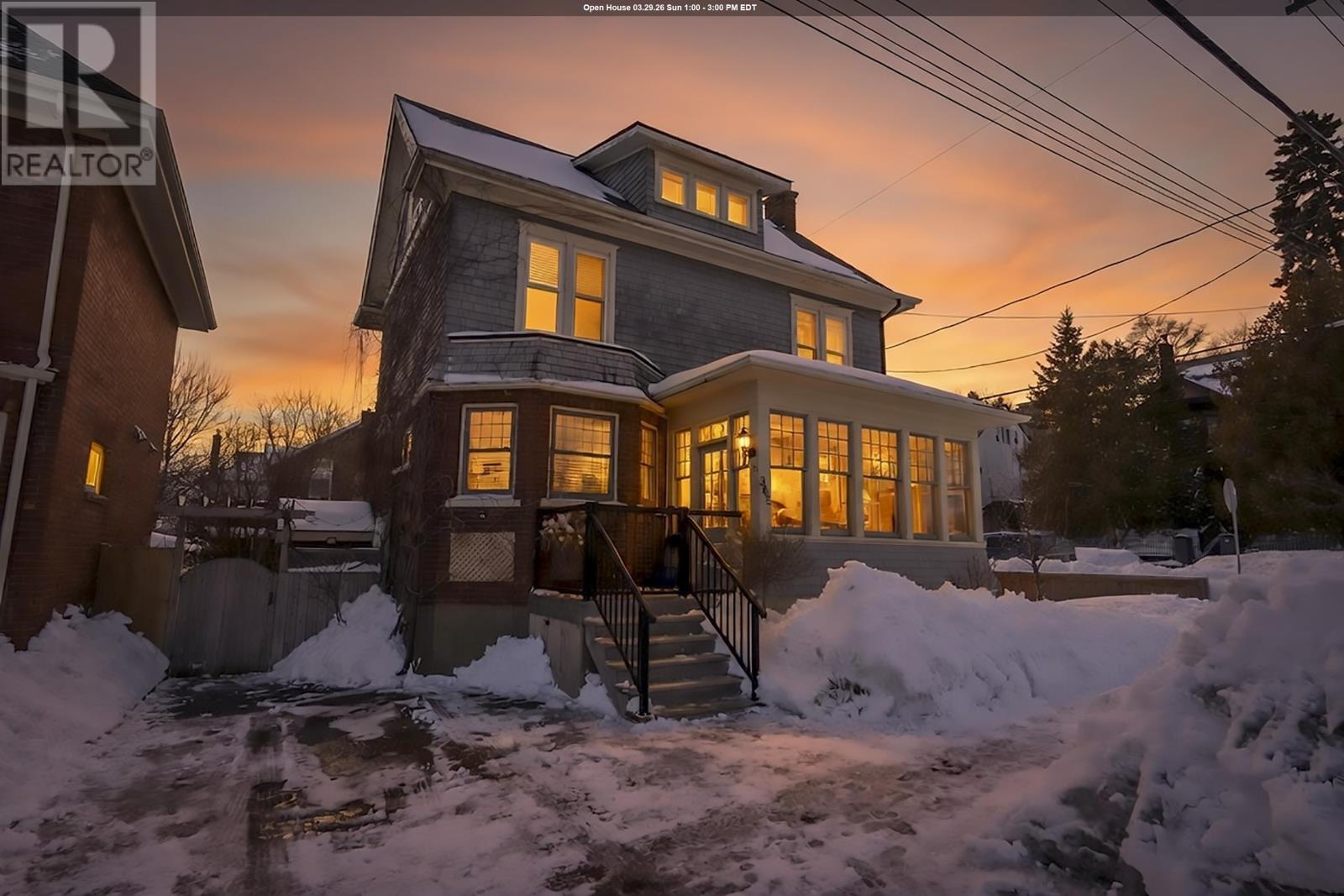 385 Van Norman ST, Thunder Bay, Ontario