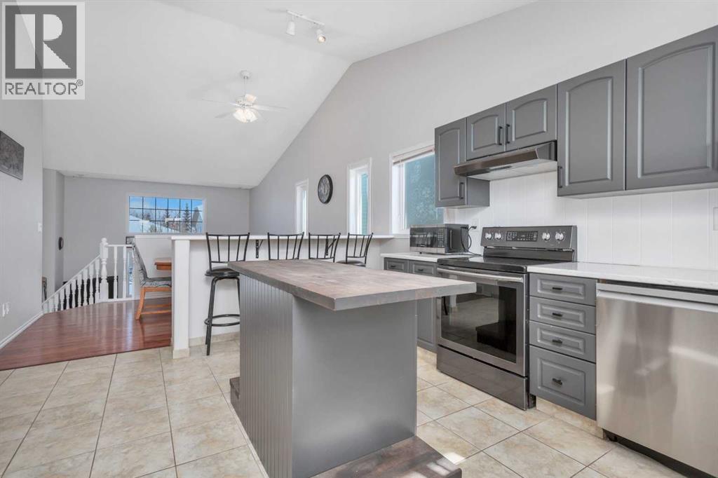 9 Westglen Boulevard, Blackfalds, Alberta  T0M 0J0 - Photo 19 - A2296263