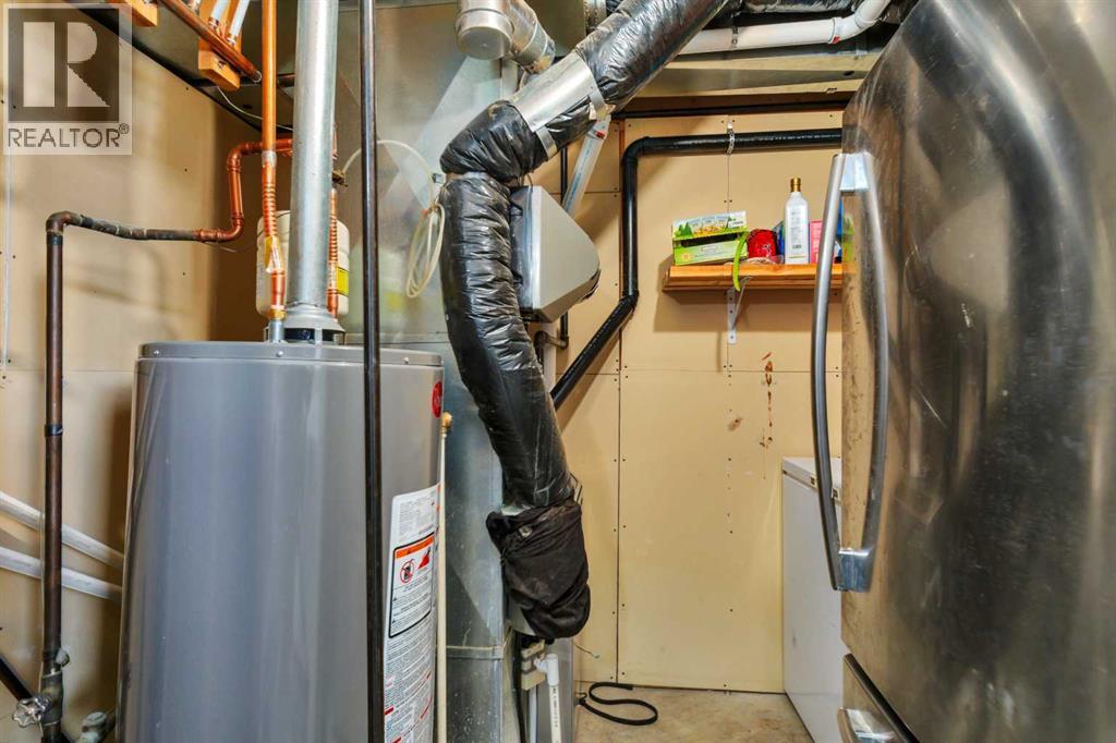 9 Westglen Boulevard, Blackfalds, Alberta  T0M 0J0 - Photo 39 - A2296263