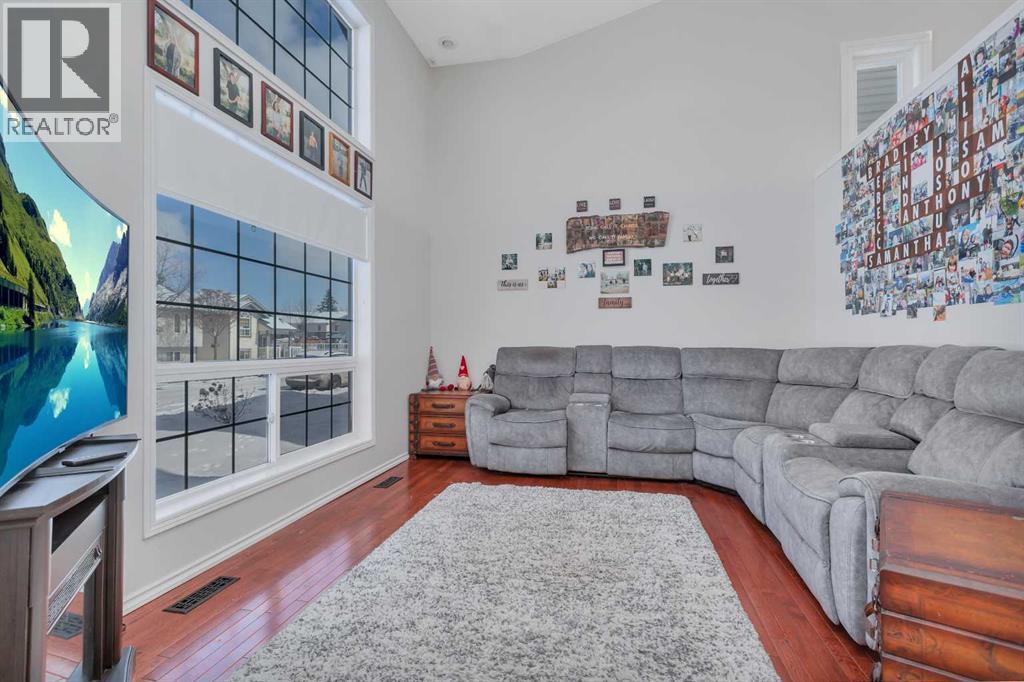 9 Westglen Boulevard, Blackfalds, Alberta  T0M 0J0 - Photo 7 - A2296263