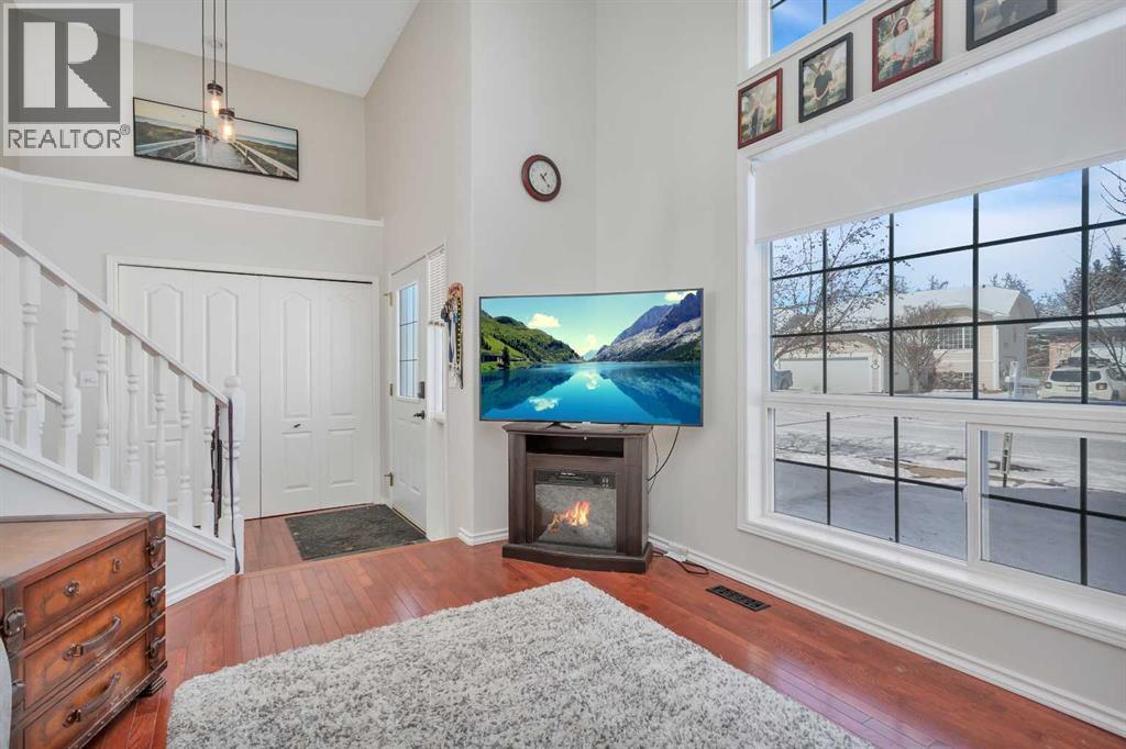 9 Westglen Boulevard, Blackfalds, Alberta  T0M 0J0 - Photo 10 - A2296263