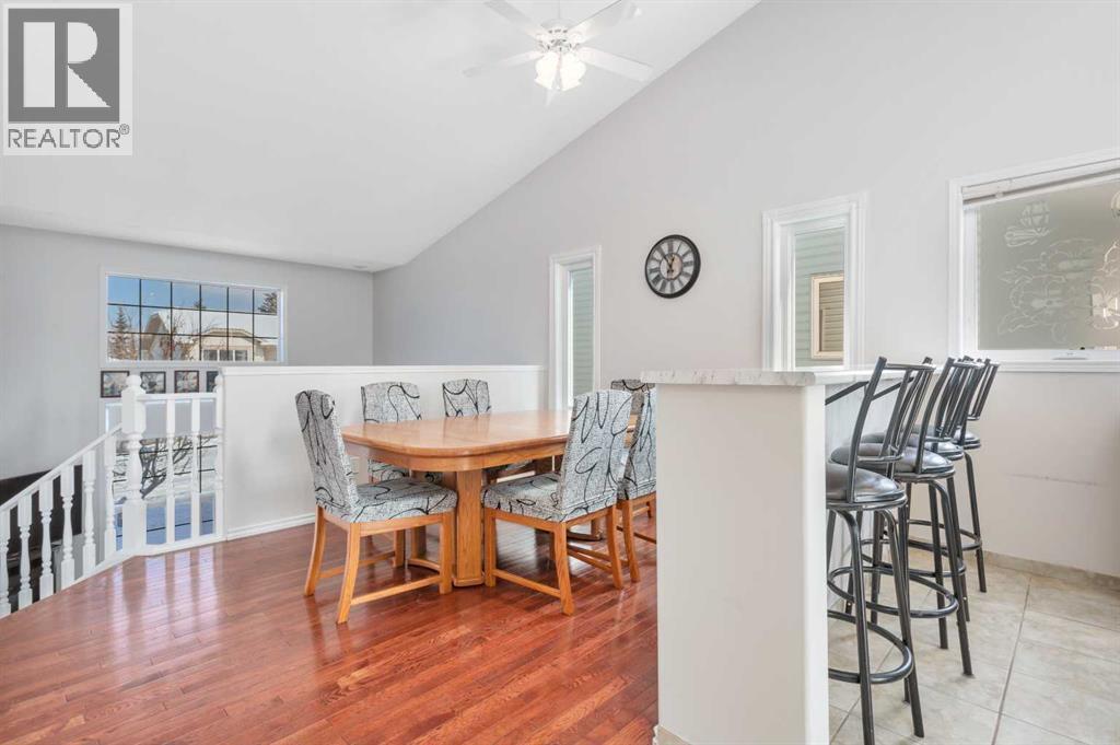 9 Westglen Boulevard, Blackfalds, Alberta  T0M 0J0 - Photo 17 - A2296263