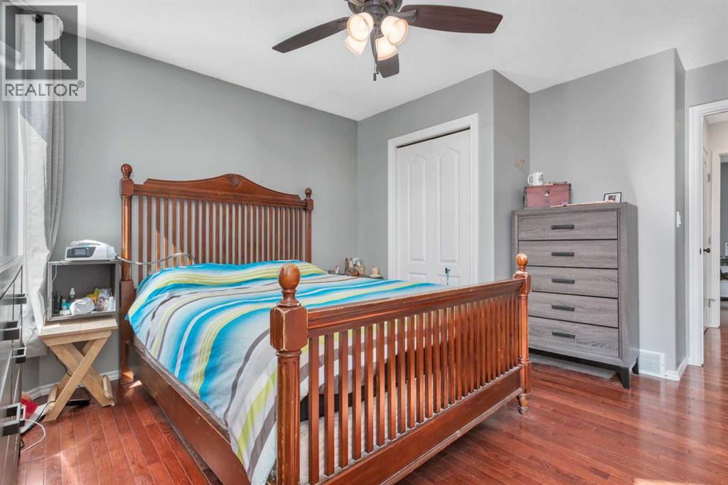 9 Westglen Boulevard, Blackfalds, Alberta  T0M 0J0 - Photo 25 - A2296263