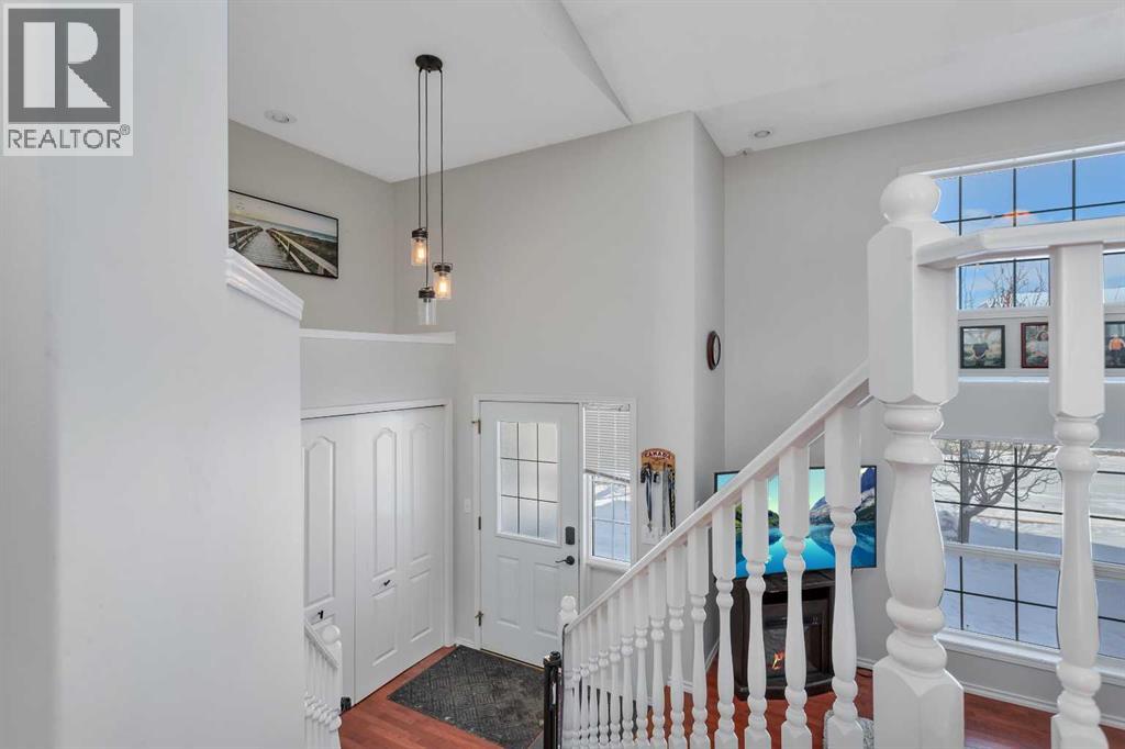 9 Westglen Boulevard, Blackfalds, Alberta  T0M 0J0 - Photo 12 - A2296263