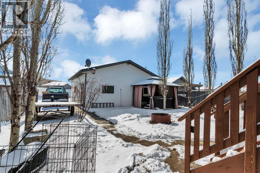 9 Westglen Boulevard, Blackfalds, Alberta  T0M 0J0 - Photo 42 - A2296263