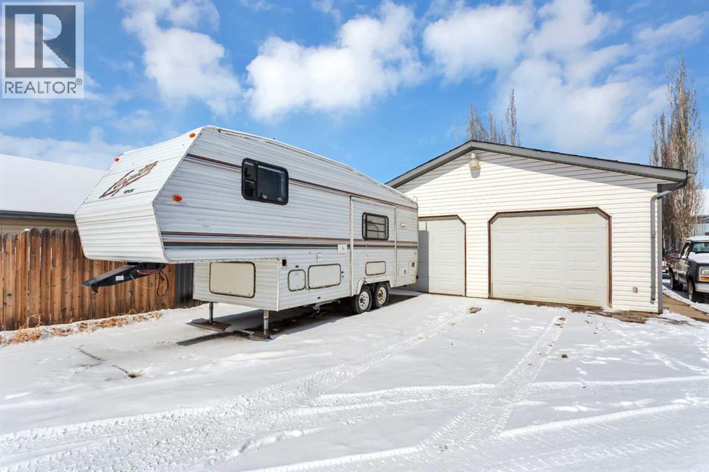 9 Westglen Boulevard, Blackfalds, Alberta  T0M 0J0 - Photo 44 - A2296263