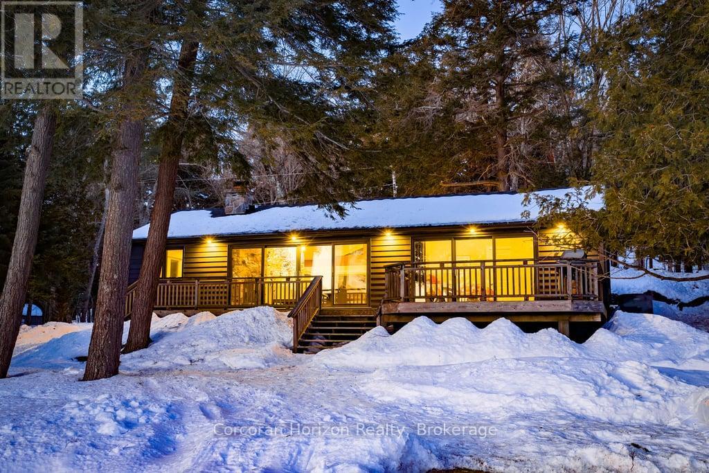1050 FAIR-LEE PARK ROAD, Muskoka Lakes, Ontario