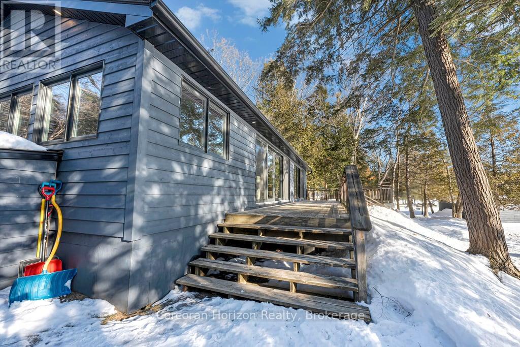 1050 Fair-Lee Park Road, Muskoka Lakes, Ontario P0B 1G0 - Photo 3 - X12932640