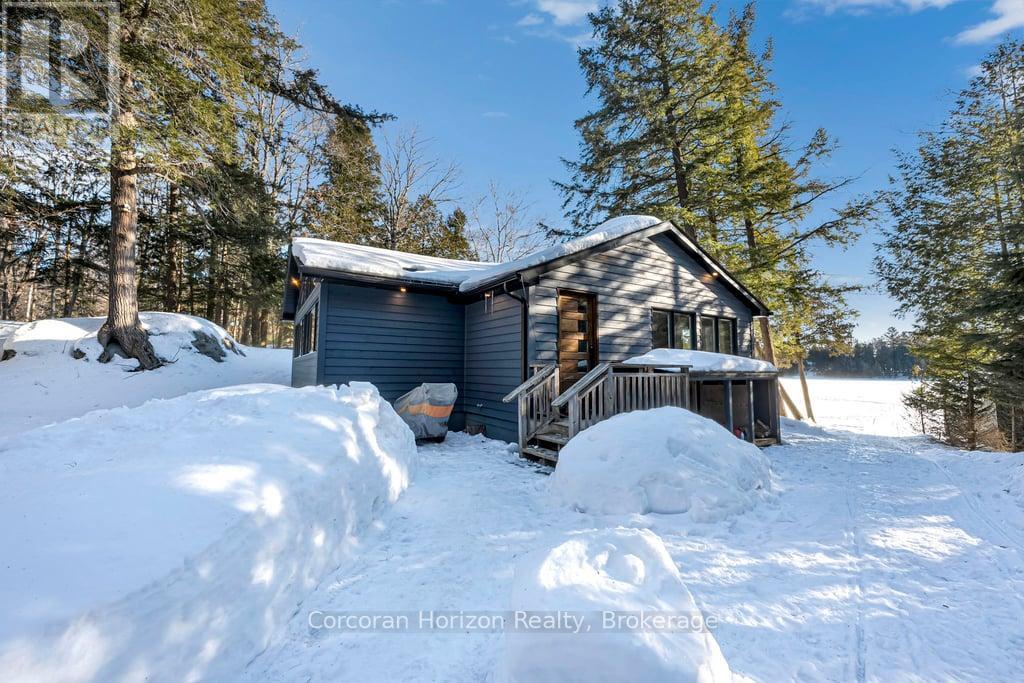 1050 Fair-Lee Park Road, Muskoka Lakes, Ontario P0B 1G0 - Photo 34 - X12932640