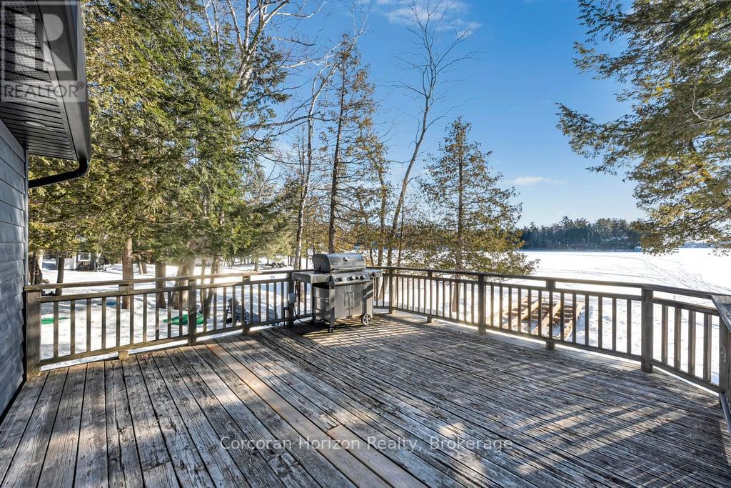 1050 Fair-Lee Park Road, Muskoka Lakes, Ontario P0B 1G0 - Photo 31 - X12932640