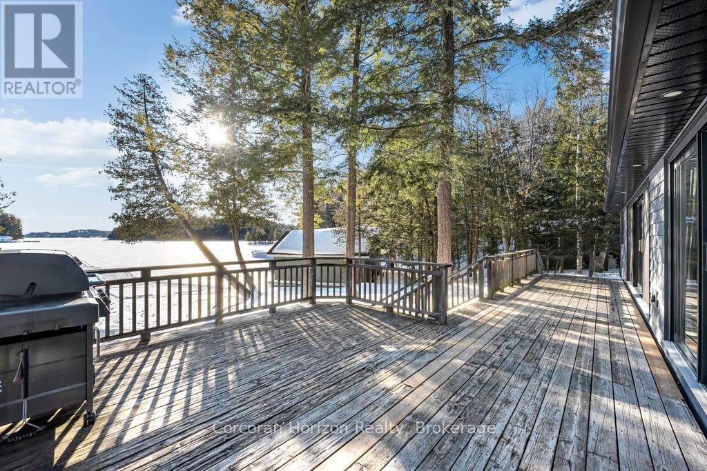 1050 Fair-Lee Park Road, Muskoka Lakes, Ontario P0B 1G0 - Photo 32 - X12932640