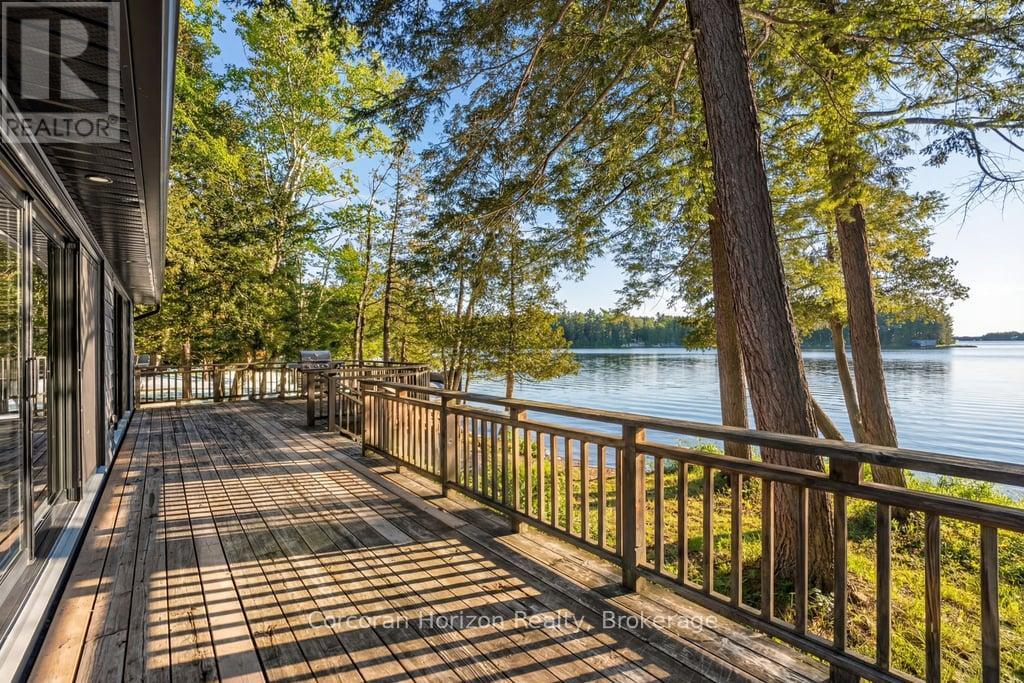 1050 Fair-Lee Park Road, Muskoka Lakes, Ontario P0B 1G0 - Photo 30 - X12932640