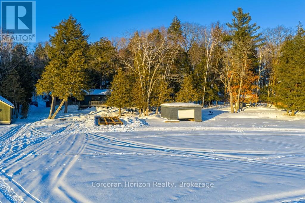 1050 Fair-Lee Park Road, Muskoka Lakes, Ontario P0B 1G0 - Photo 37 - X12932640