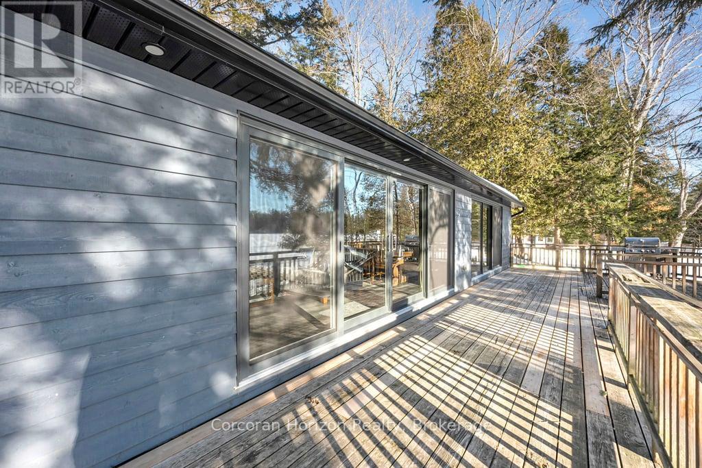 1050 Fair-Lee Park Road, Muskoka Lakes, Ontario P0B 1G0 - Photo 33 - X12932640