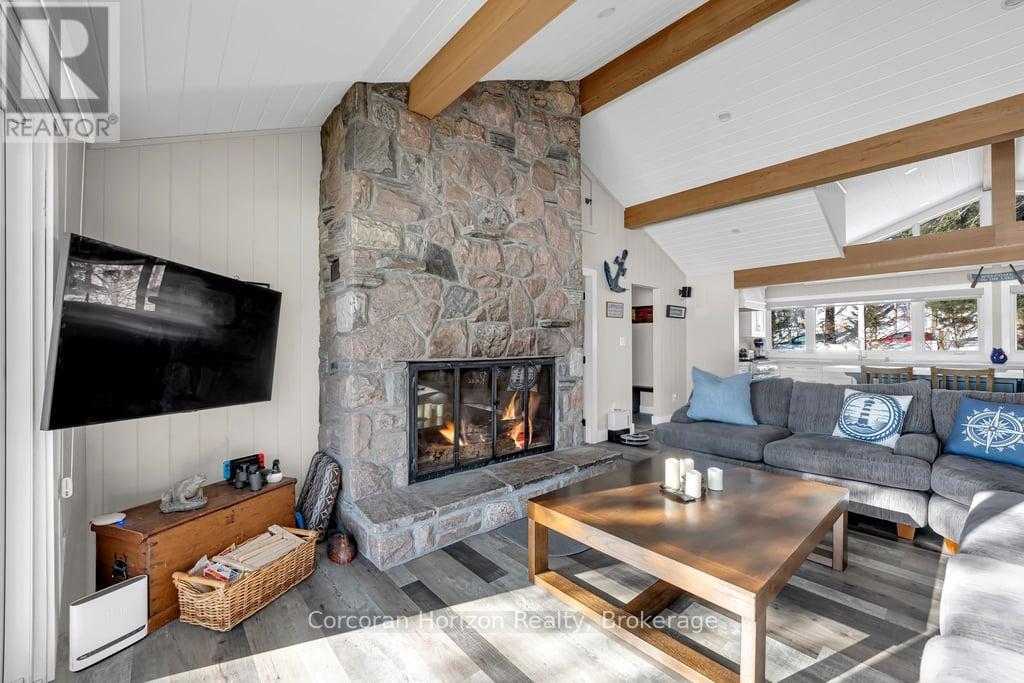 1050 Fair-Lee Park Road, Muskoka Lakes, Ontario P0B 1G0 - Photo 8 - X12932640