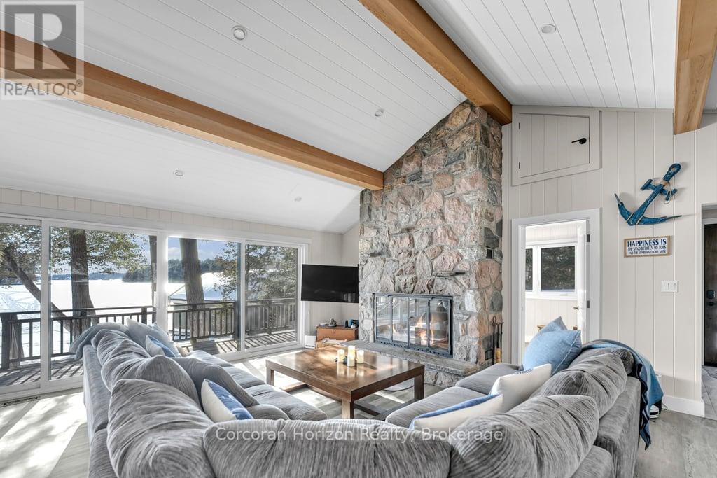 1050 Fair-Lee Park Road, Muskoka Lakes, Ontario P0B 1G0 - Photo 6 - X12932640