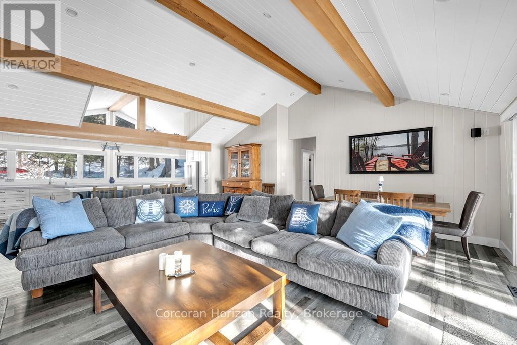 1050 Fair-Lee Park Road, Muskoka Lakes, Ontario P0B 1G0 - Photo 7 - X12932640