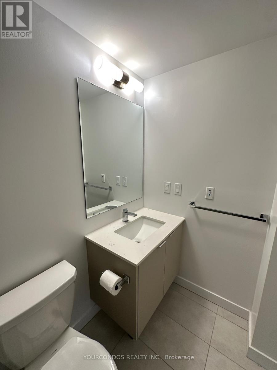 508 - 8 Tippett Road, Toronto, Ontario  M3H 0E7 - Photo 12 - C12932938