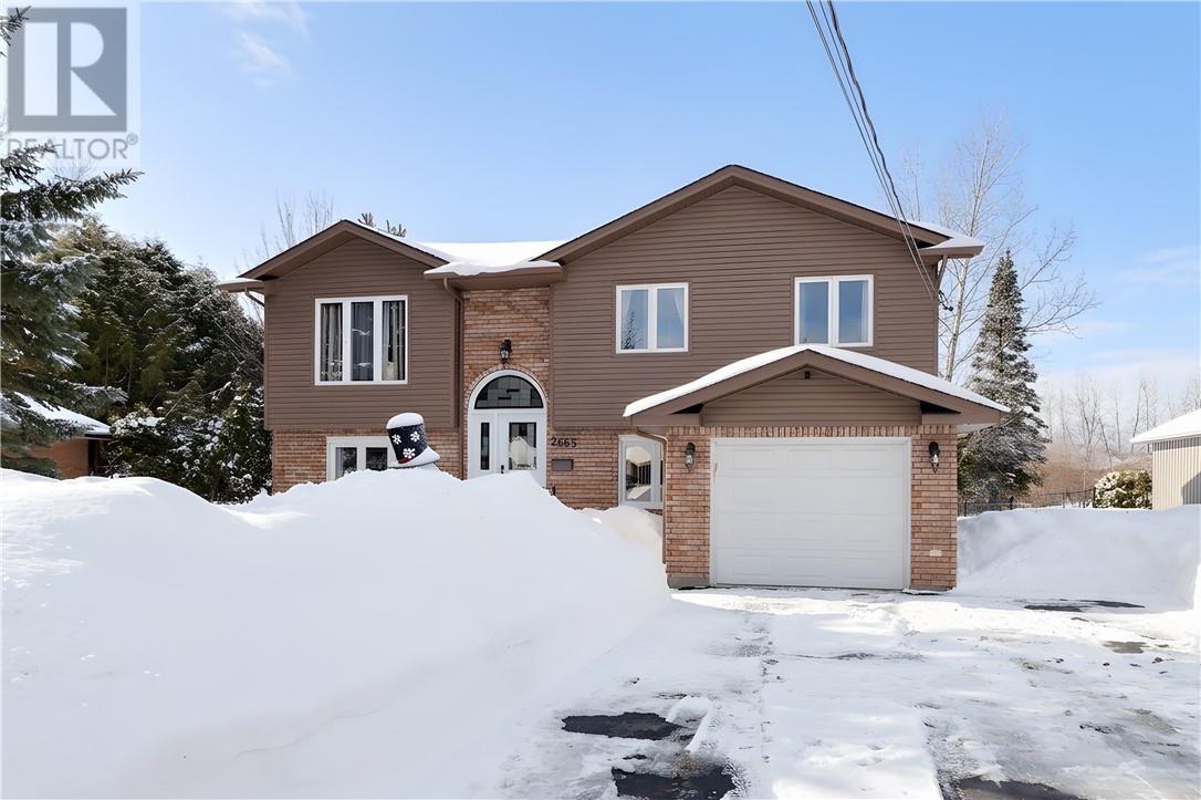 2665 Greenvalley Drive, Greater Sudbury, Ontario