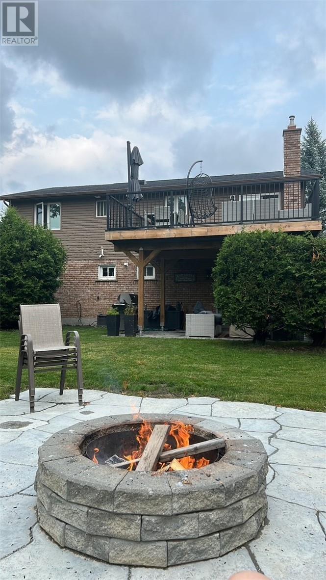 2665 Greenvalley Drive, Greater Sudbury, Ontario  P3E 5B7 - Photo 40 - 2126836