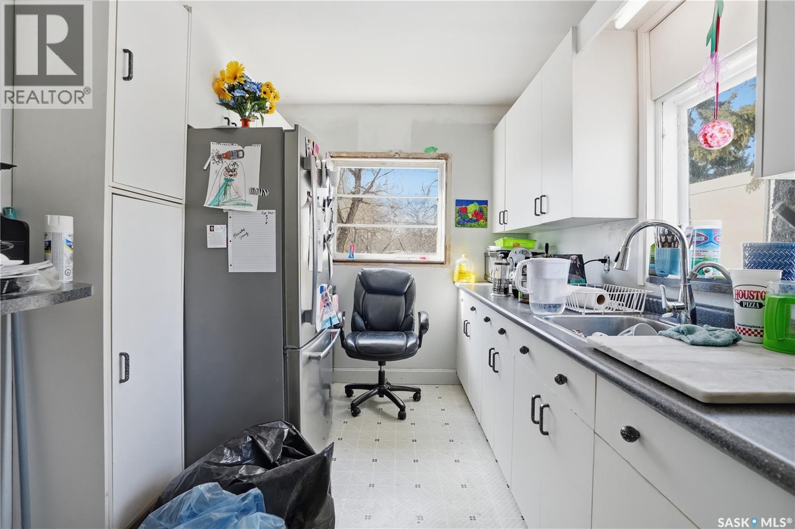 2512 Garnet Street, Regina, Saskatchewan  S4T 3A4 - Photo 19 - SK030549