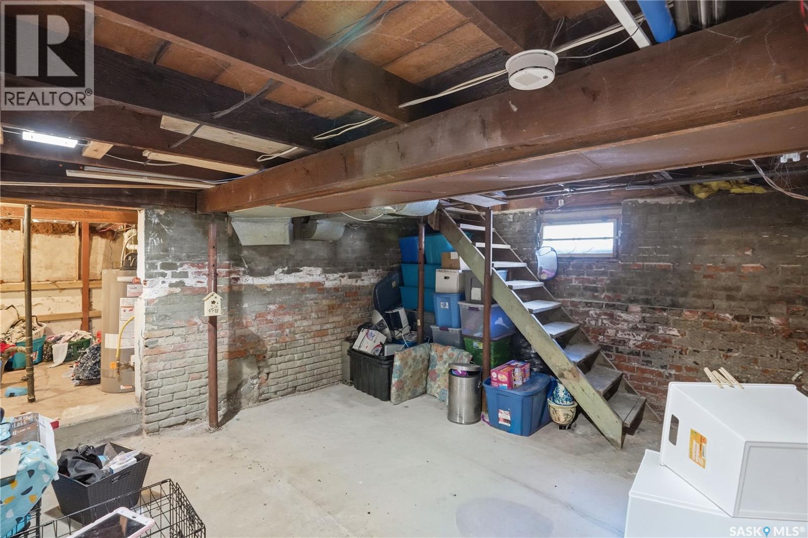 2512 Garnet Street, Regina, Saskatchewan  S4T 3A4 - Photo 28 - SK030549