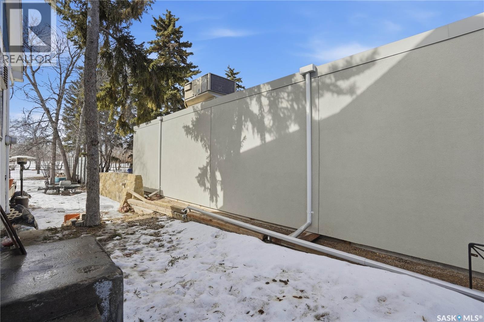 2512 Garnet Street, Regina, Saskatchewan  S4T 3A4 - Photo 35 - SK030549