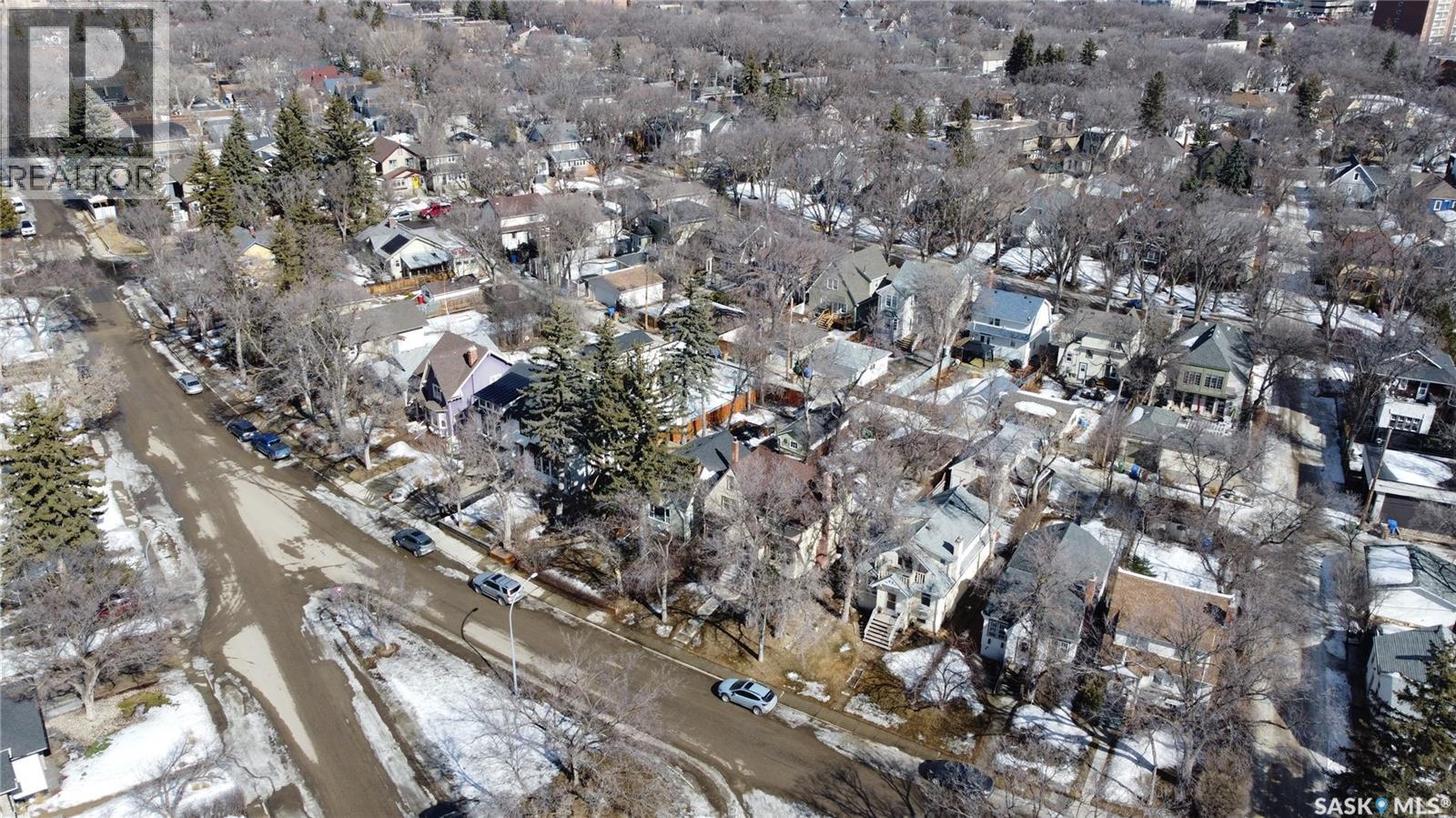 2512 Garnet Street, Regina, Saskatchewan  S4T 3A4 - Photo 46 - SK030549