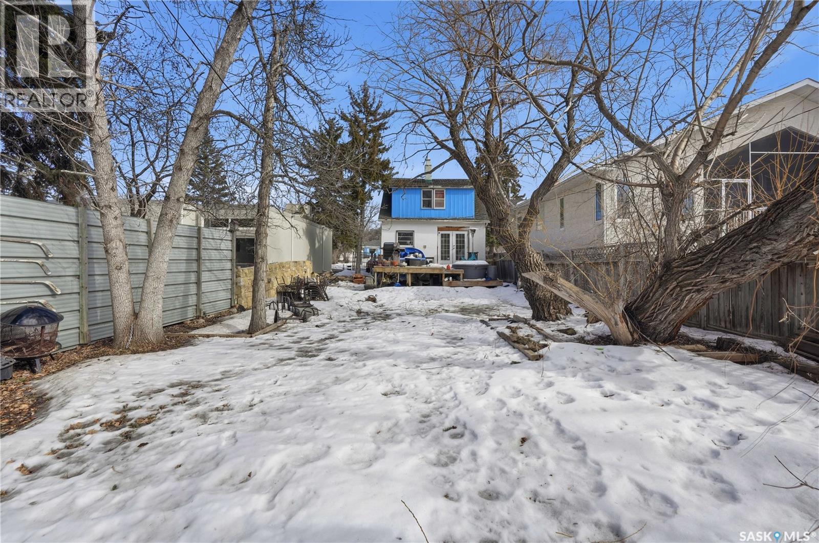 2512 Garnet Street, Regina, Saskatchewan  S4T 3A4 - Photo 39 - SK030549