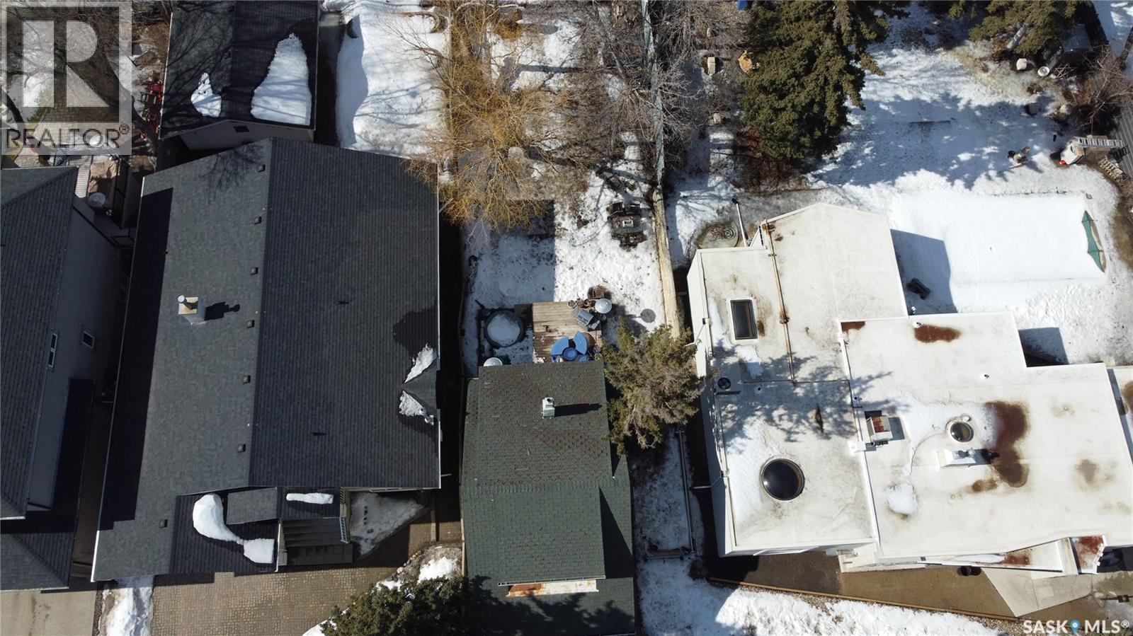 2512 Garnet Street, Regina, Saskatchewan  S4T 3A4 - Photo 42 - SK030549