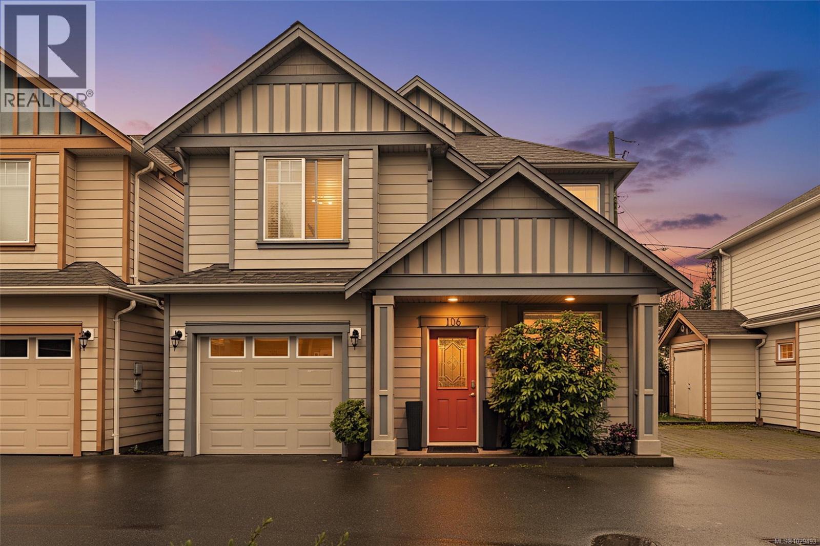 106 2600 Peatt Rd, Langford, British Columbia