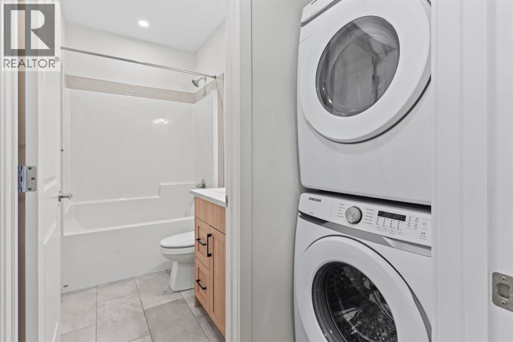 128 Fireside Way, Cochrane, Alberta  T4C 2T1 - Photo 36 - A2275708